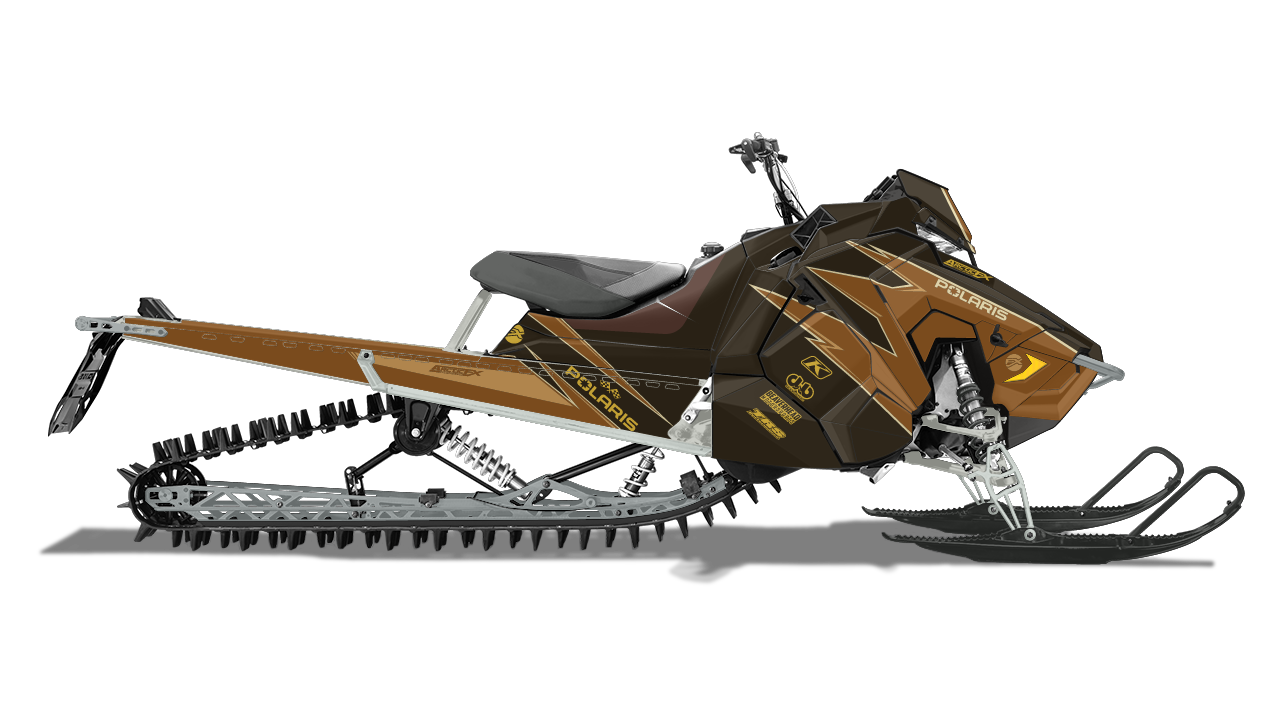 Toby Shepherd Recall (Colorway #1)