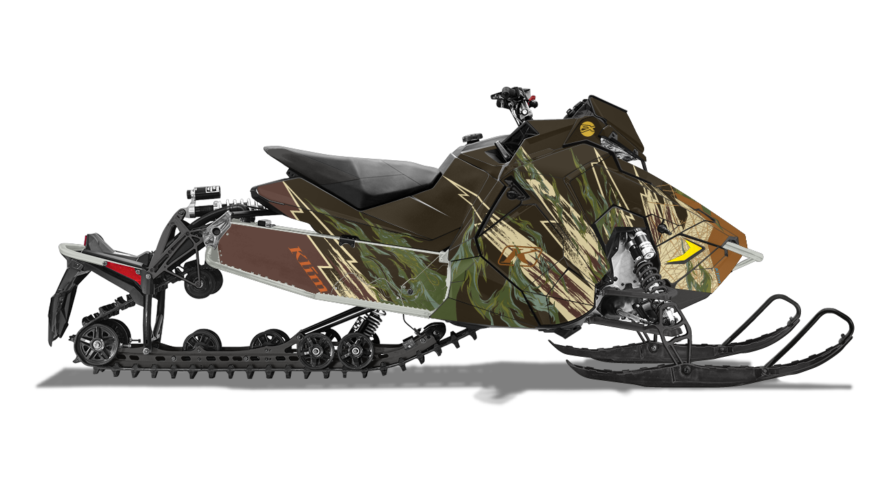 Klim Blaze (Colorway #1)