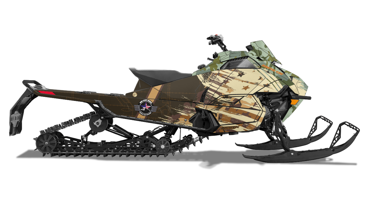 High Flight Heroes Mission (Colorway #1)