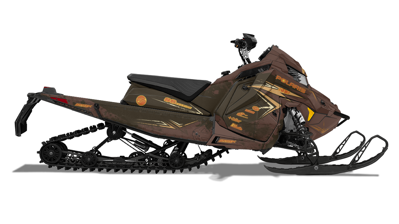 Skinner Sabotage (Colorway #1)