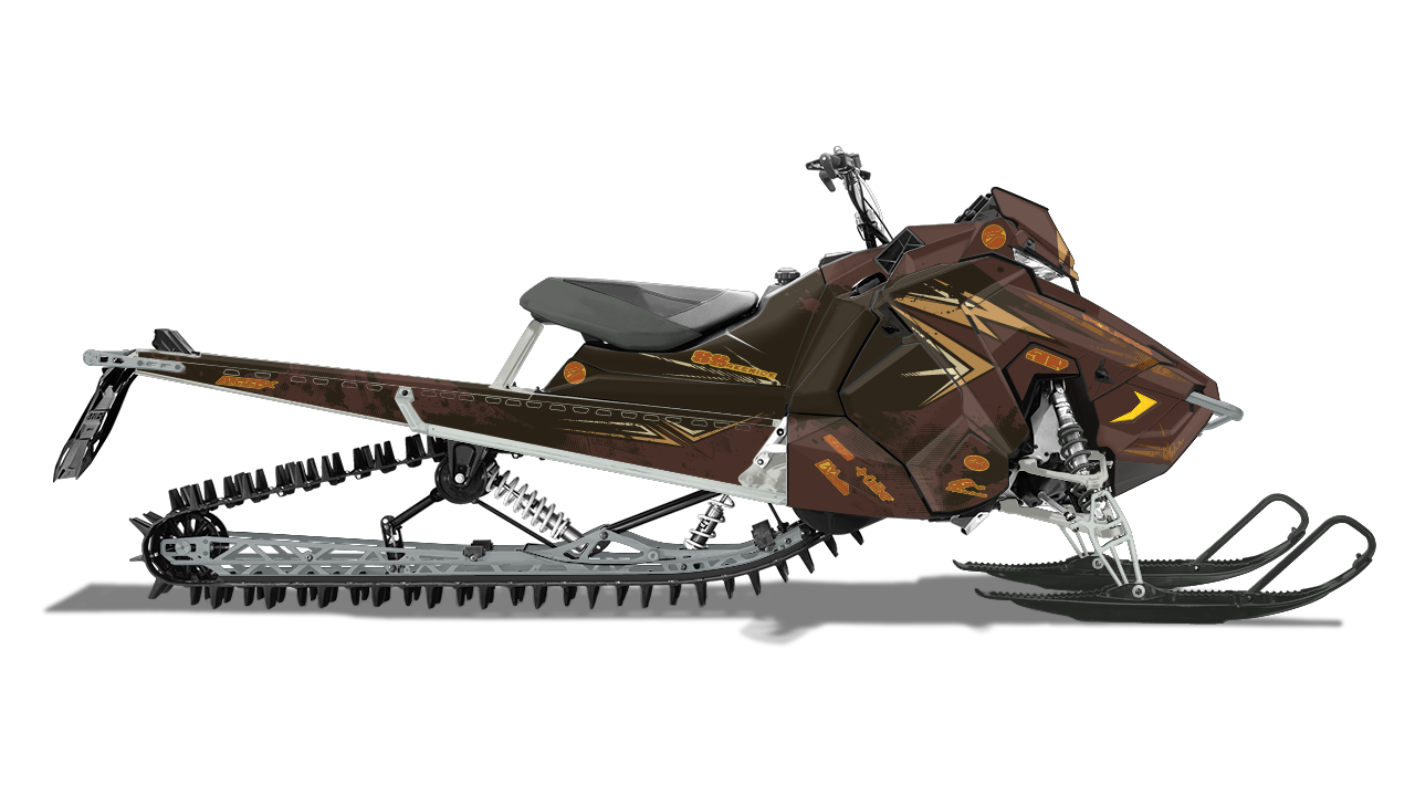 Skinner Sabotage (Colorway #1)