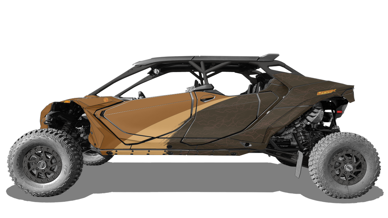 Tempest (Colorway #1)