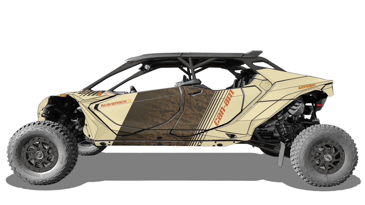 Armada (Colorway #1)