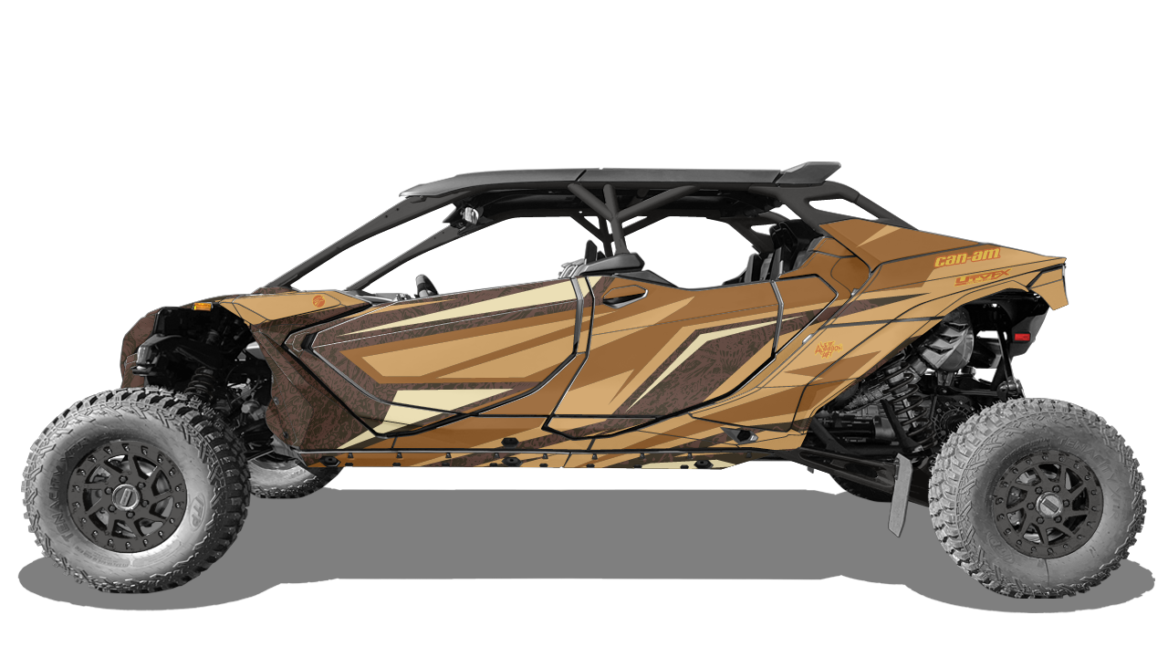 Leif Alvarsson Thrash (Colorway #1)