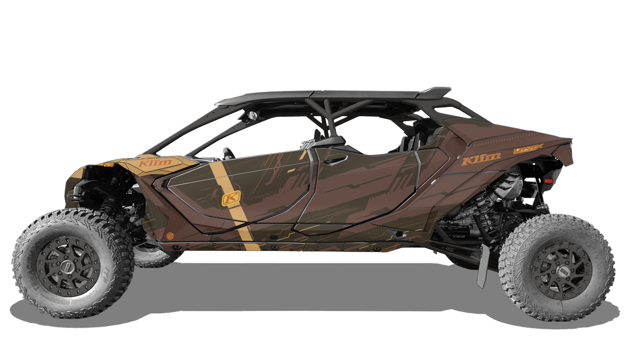 Klim Recoil (Colorway #1)