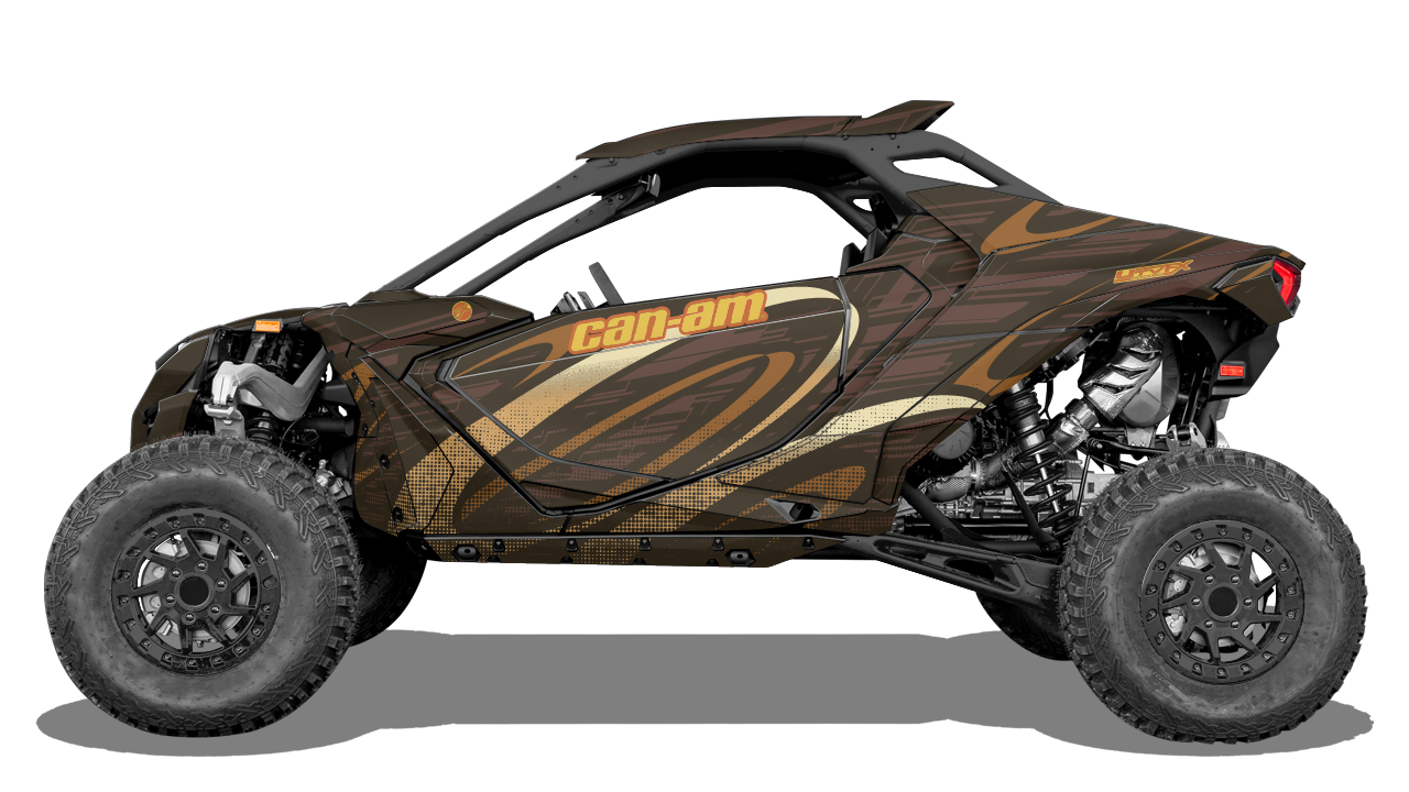 Electra - Maverick R 2-Door [2024+]