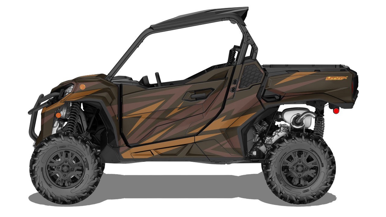 Evolution (Colorway #1)