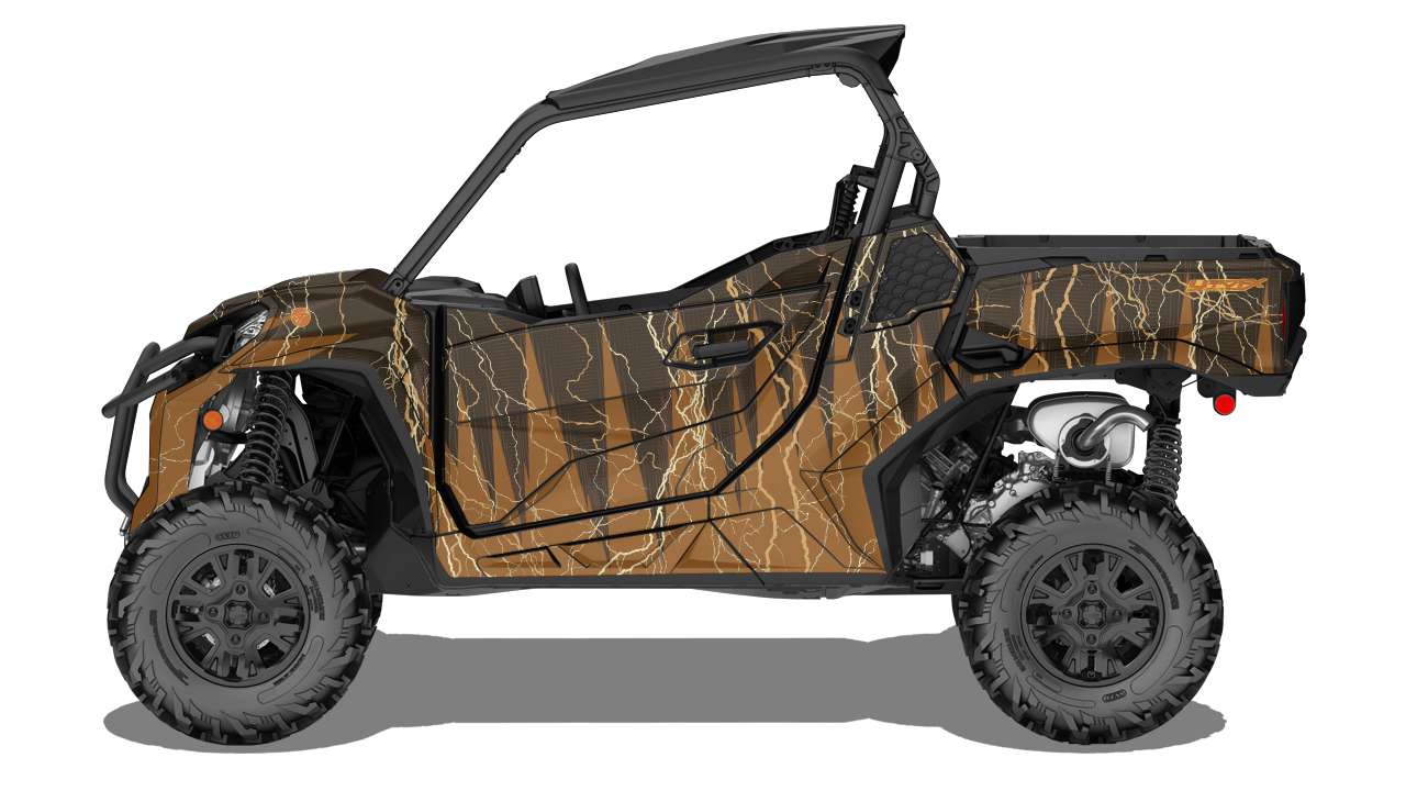 Vitalize (Colorway #1)