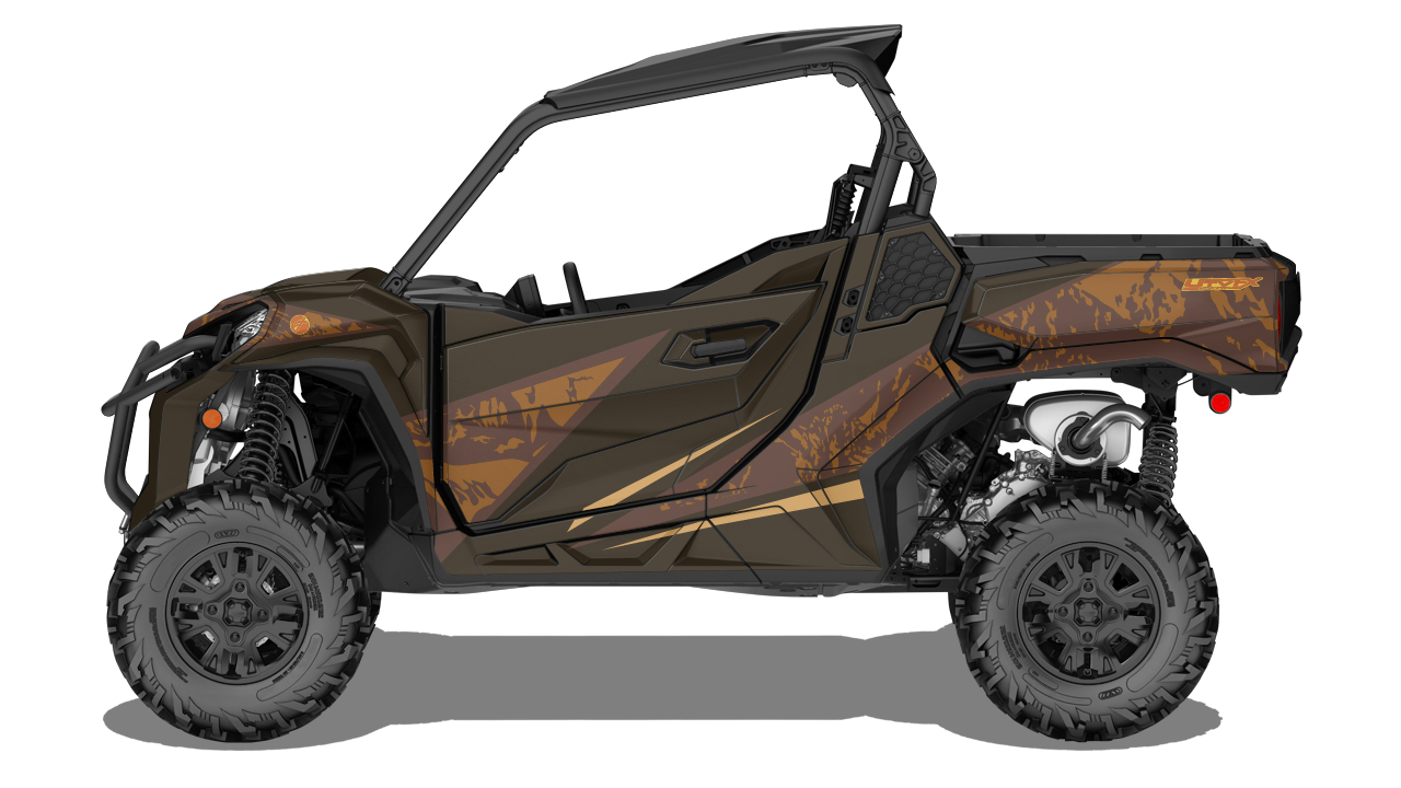 Syndicate (Colorway #1)