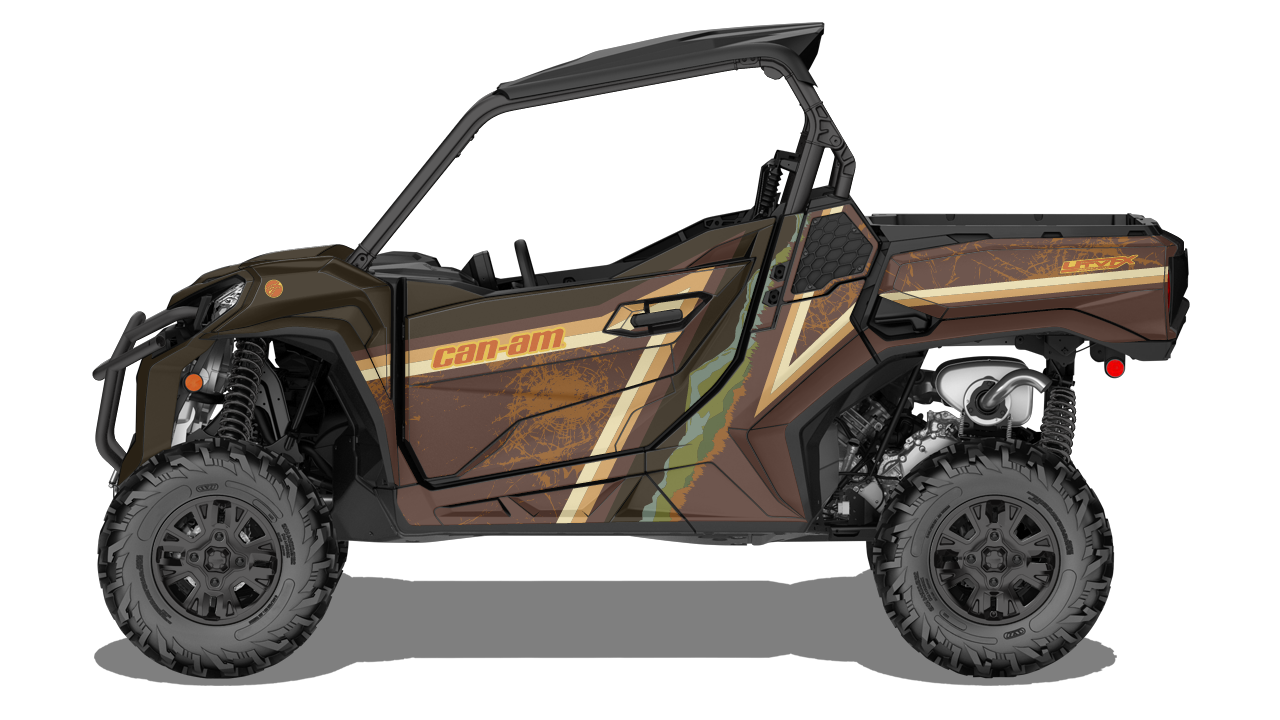 Chilled (Colorway #1)