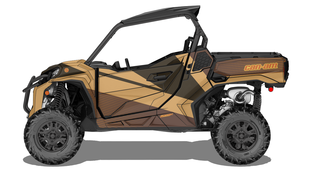 Ascent (Colorway #1)