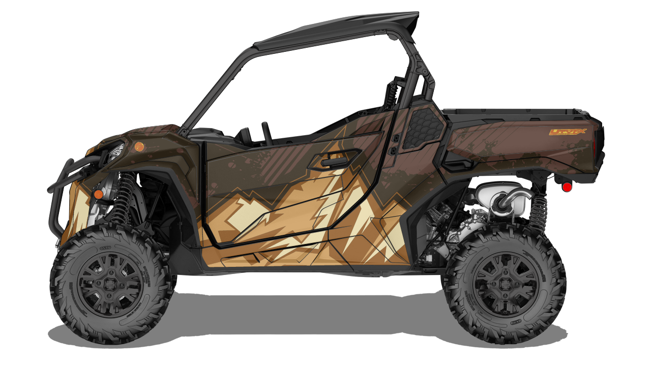 Altitude (Colorway #1)