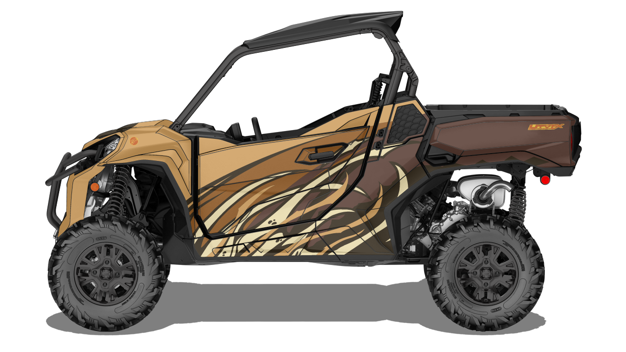 Leif Alvarsson Blitz (Colorway #1)