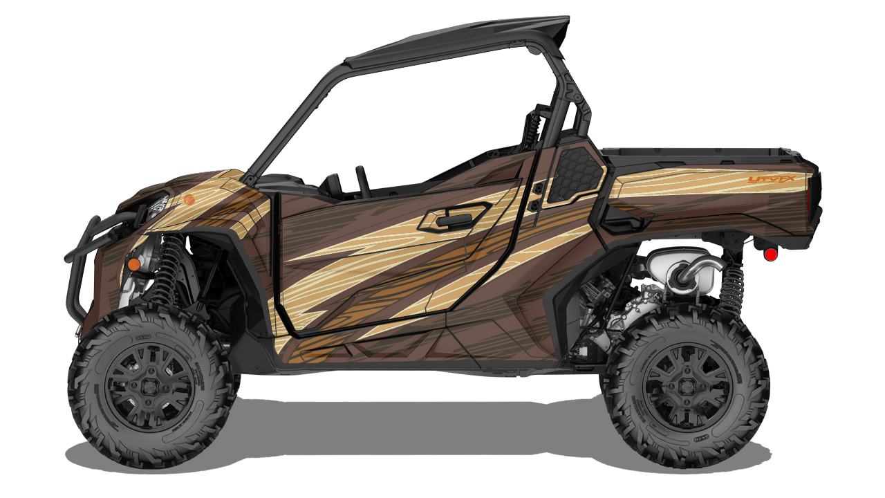 Division (Colorway #1)