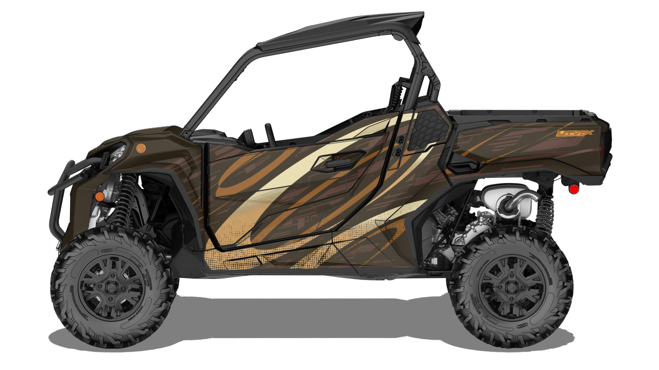 Electra (Colorway #1)