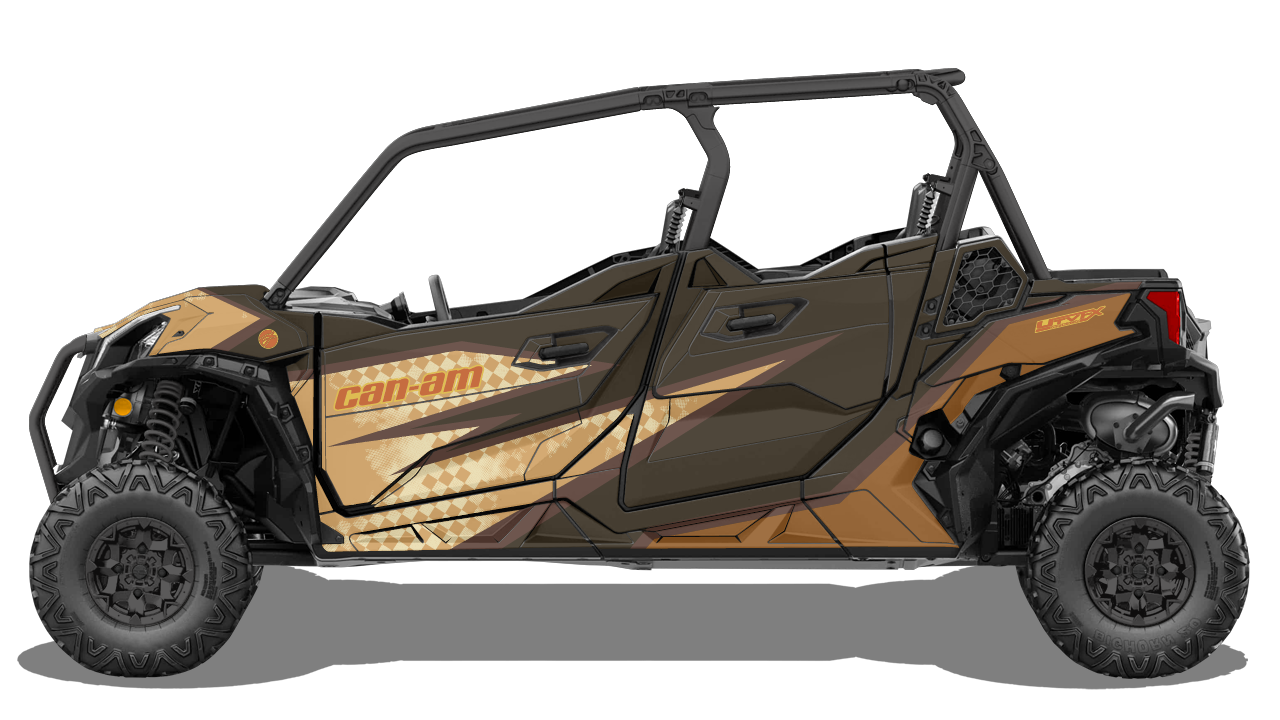 Ignition - Maverick Sport MAX [2021+]