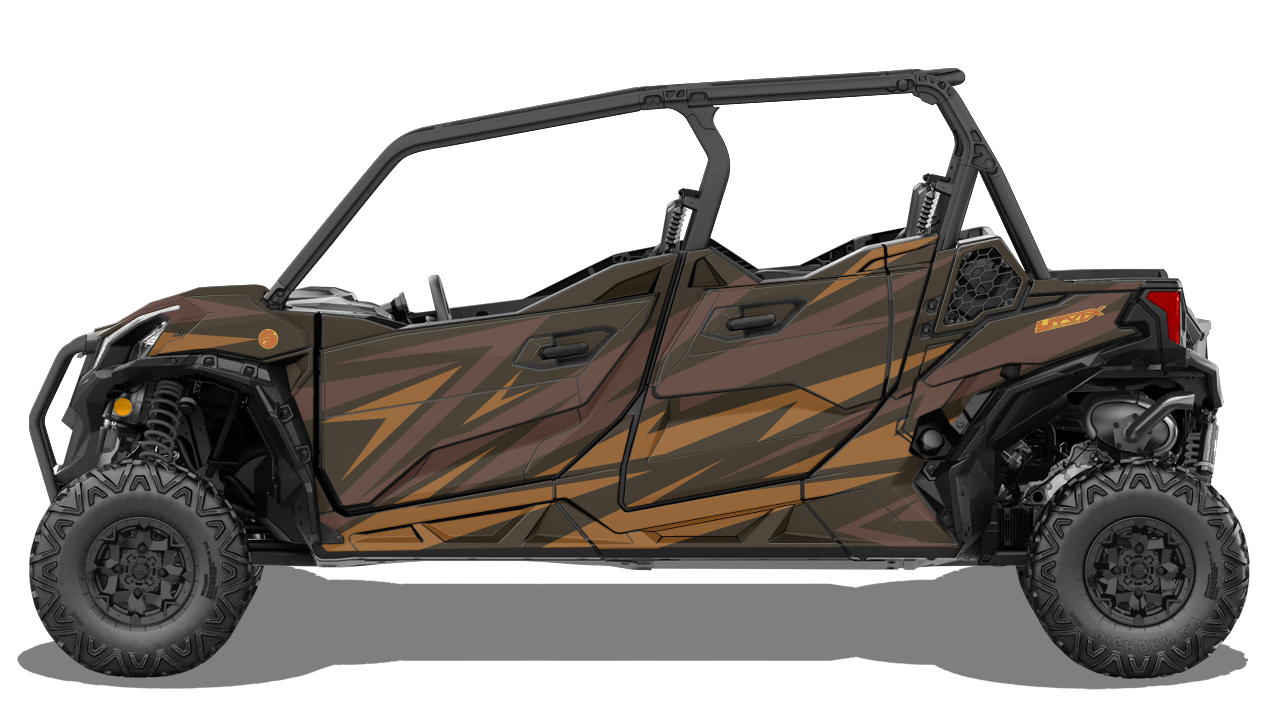 Evolution (Colorway #1)