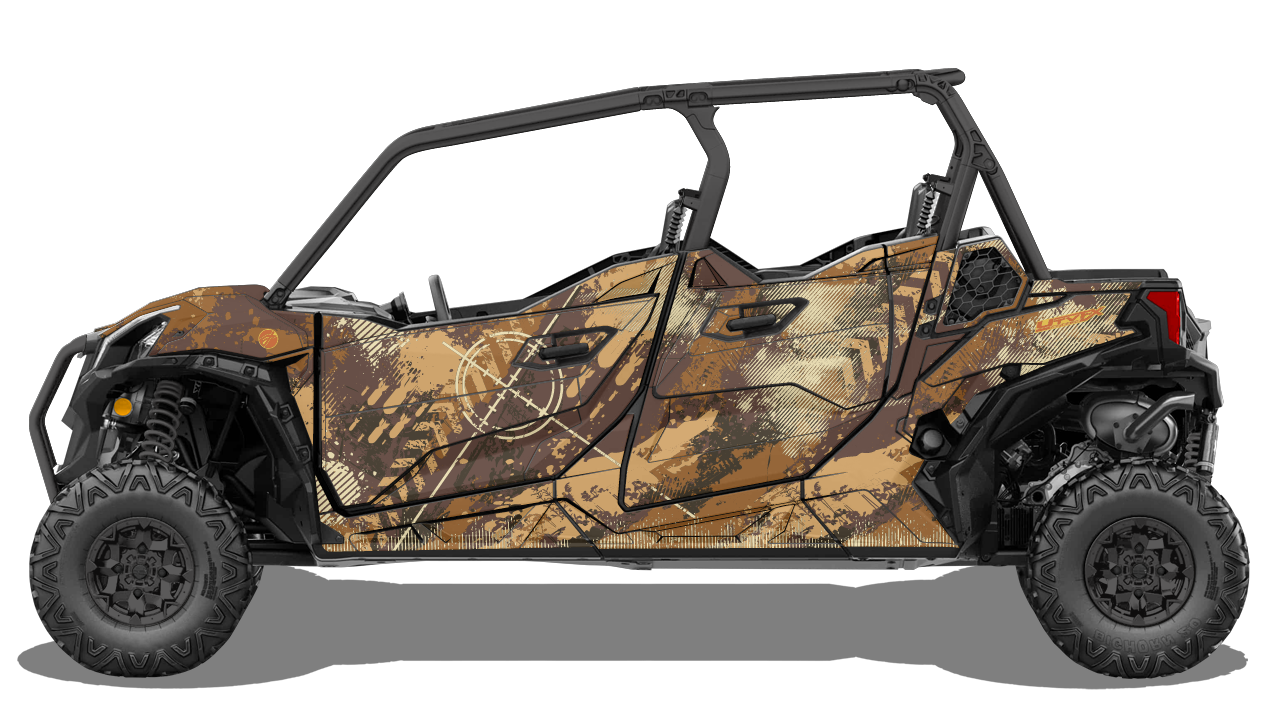 Bomb Squad (Colorway #1)