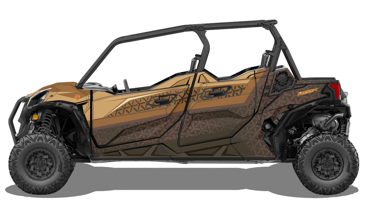 Fusion (Colorway #1)