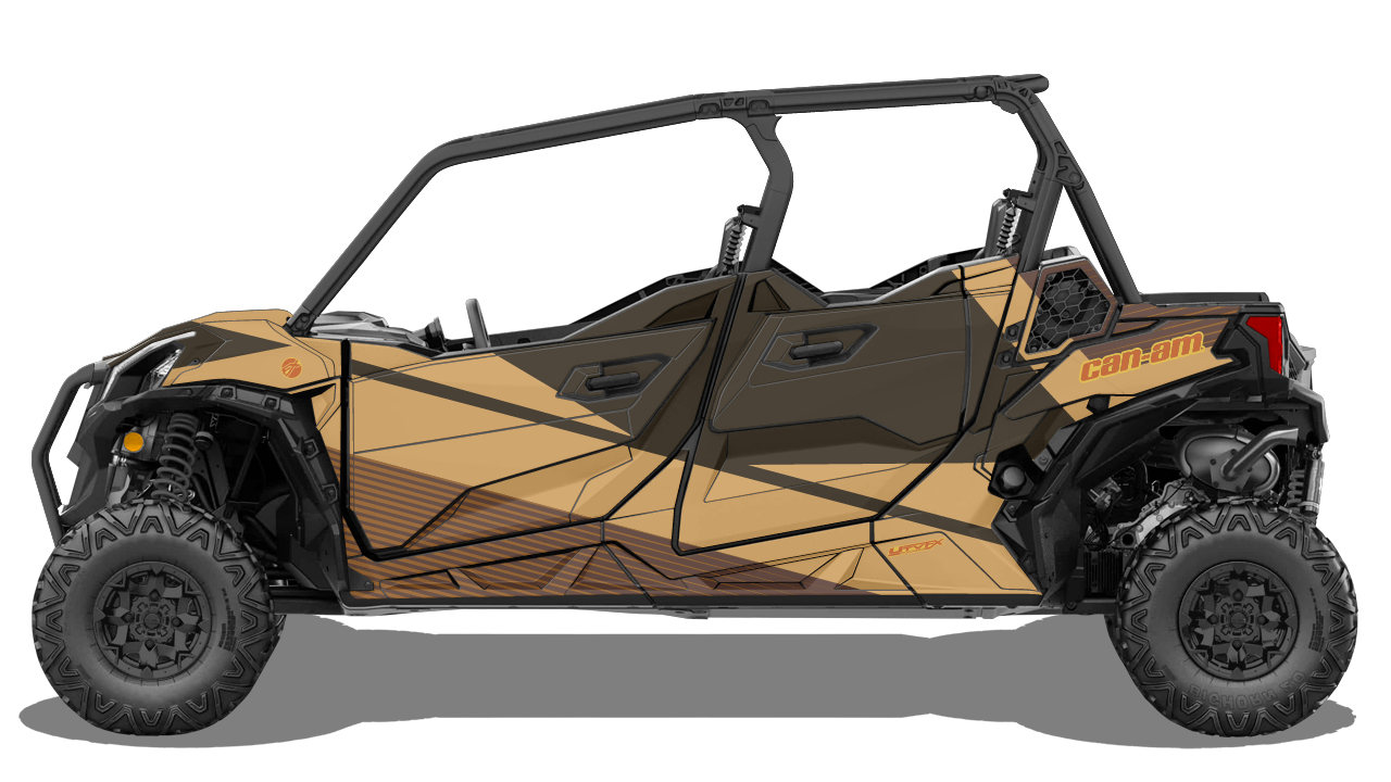 Ascent (Colorway #1)