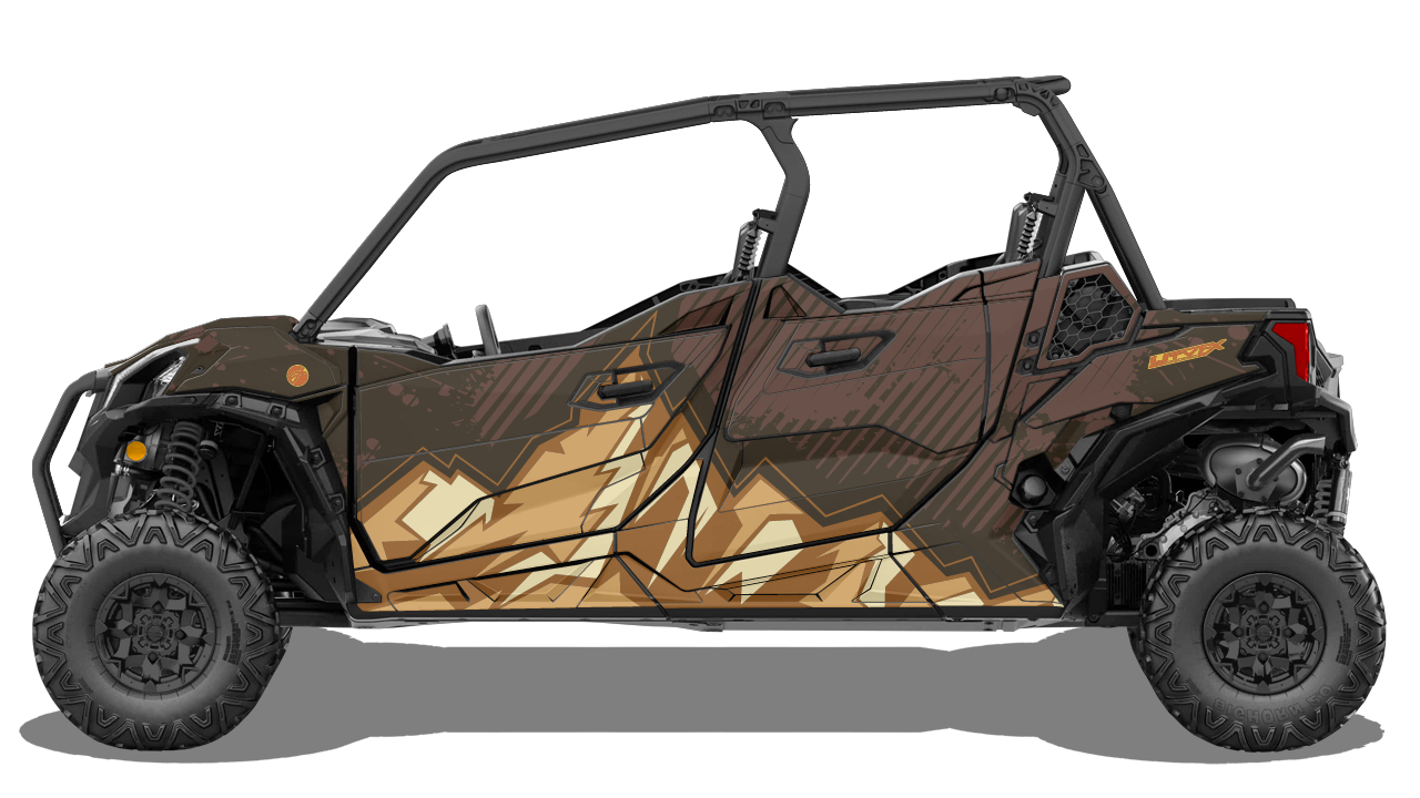 Altitude (Colorway #1)