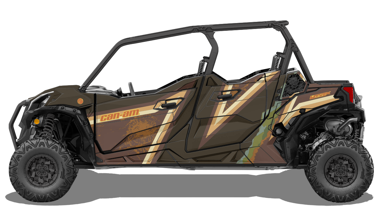 Chilled (Colorway #1)