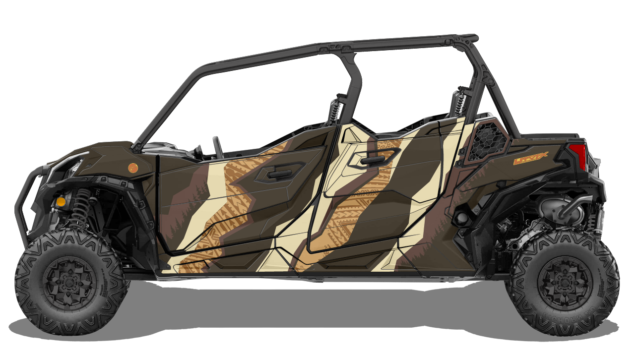 Alpine (Colorway #1)