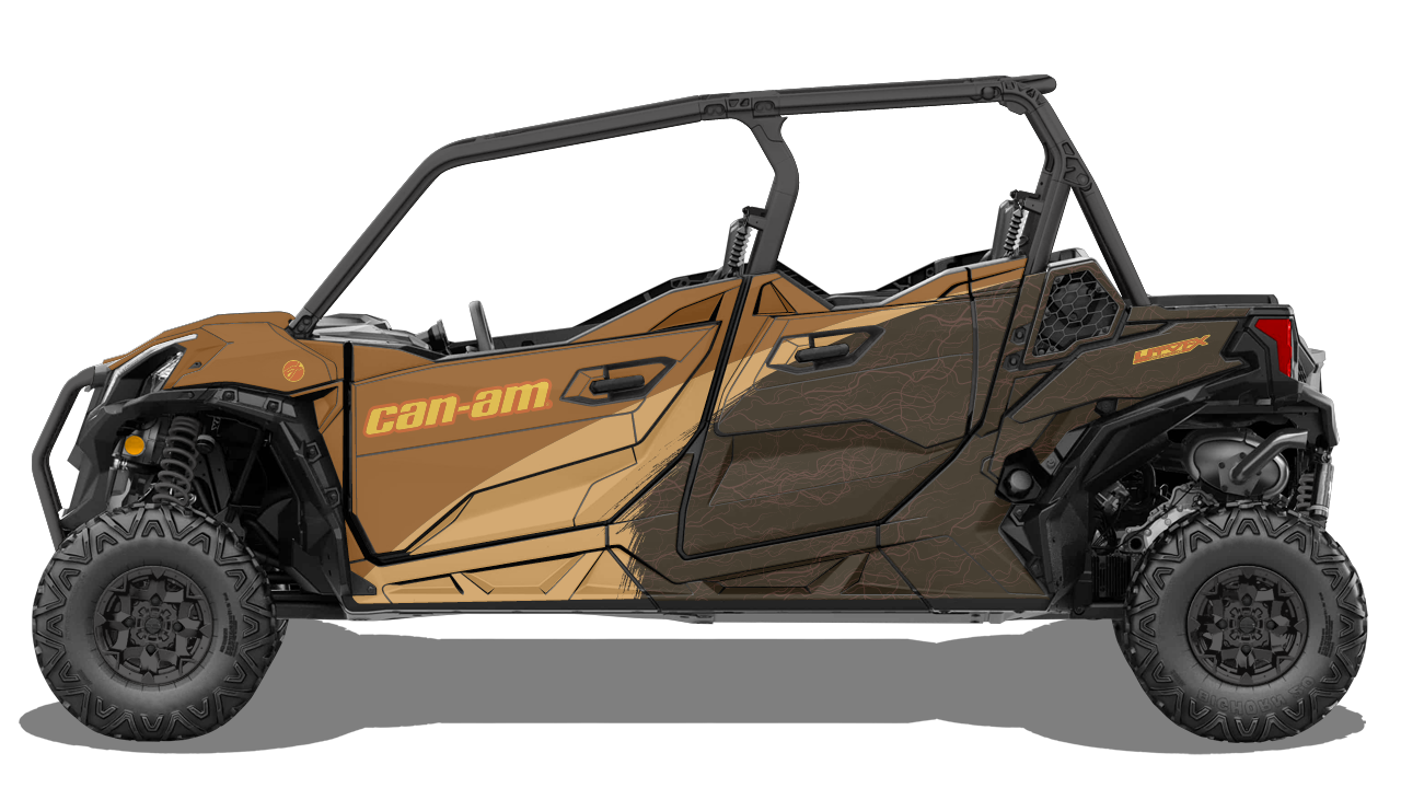 Tempest (Colorway #1)