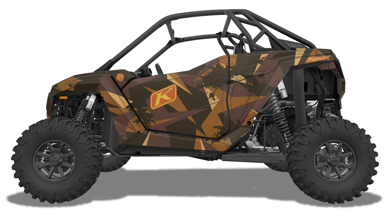 Klim Camo (Colorway #1)