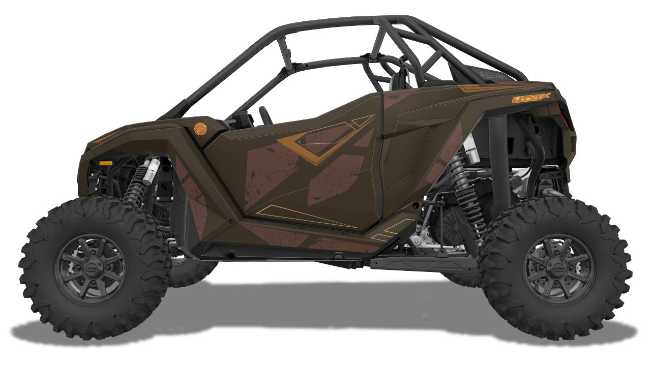 Rogue - RZR PRO 2-Door [2025+]