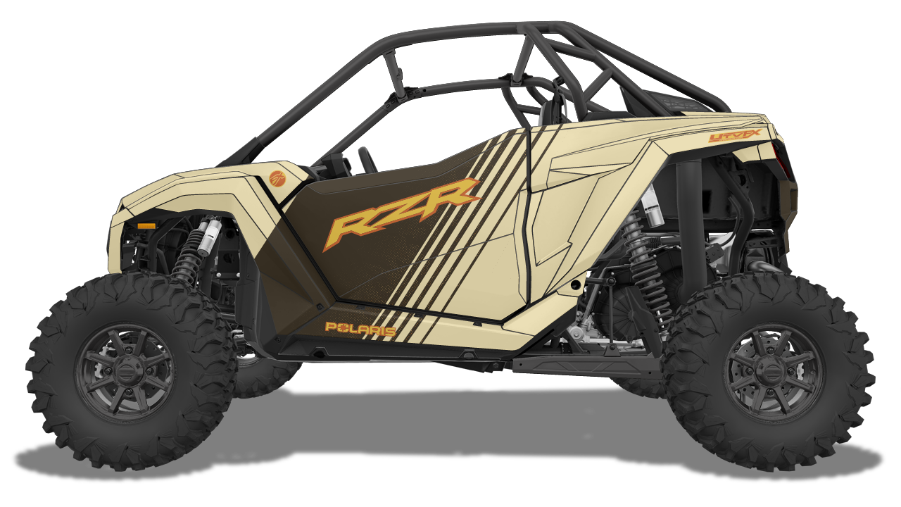 Armada (Colorway #1)