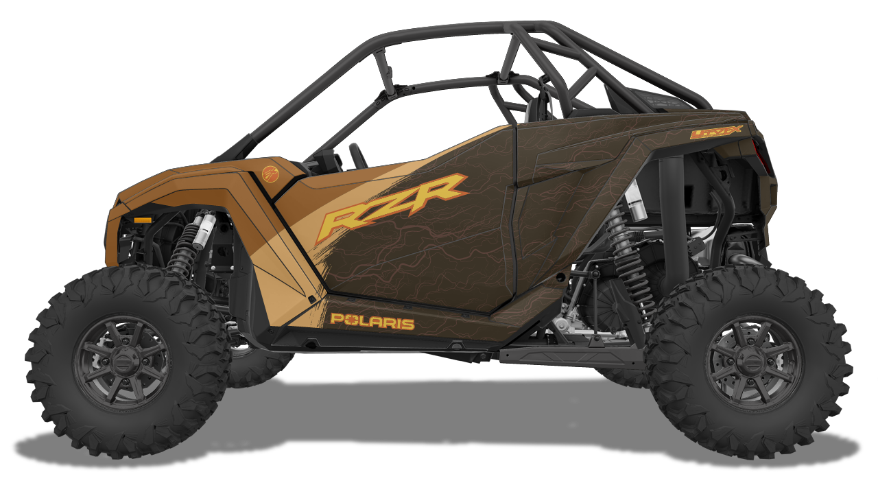 Tempest (Colorway #1)