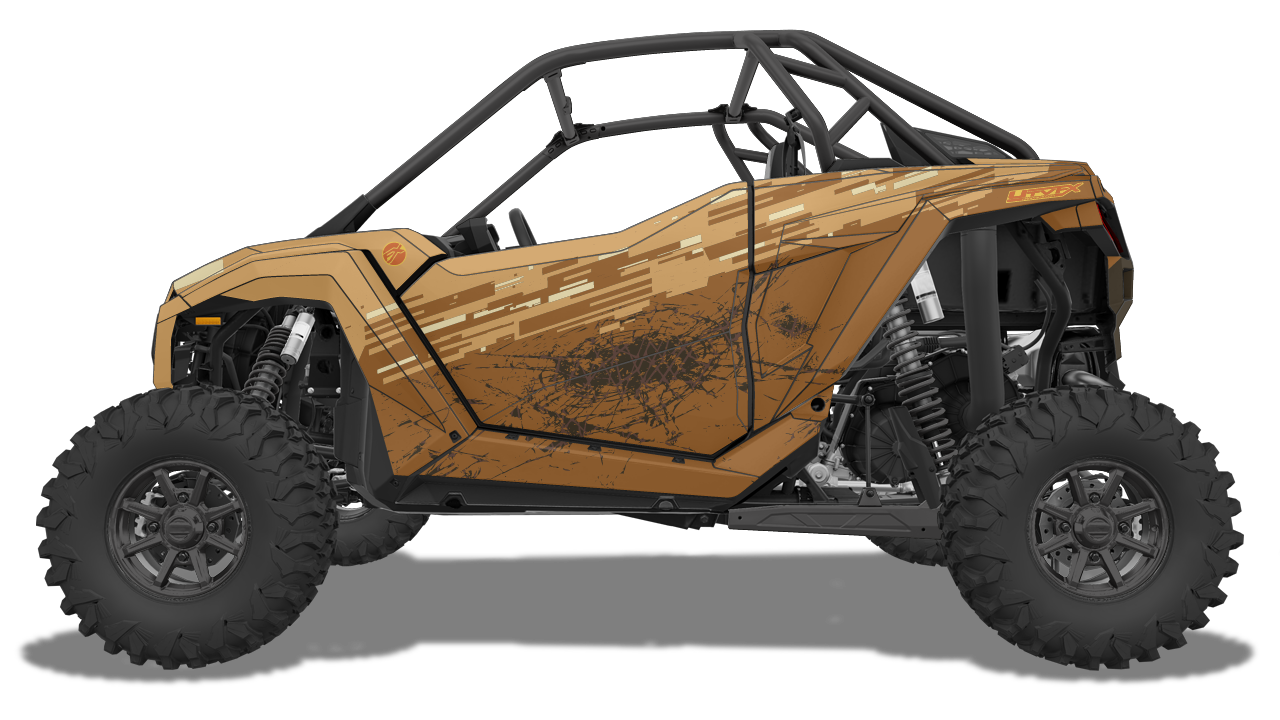 Glitch (Colorway #1)