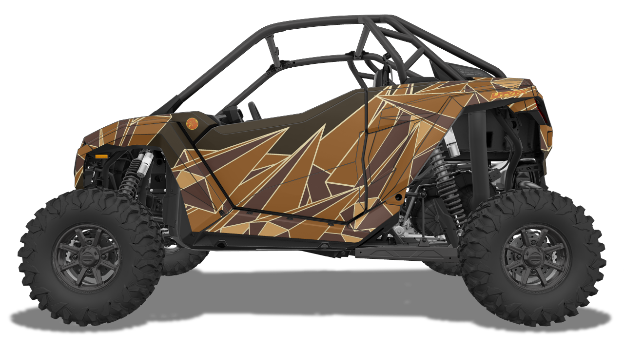 Ascension (Colorway #1)