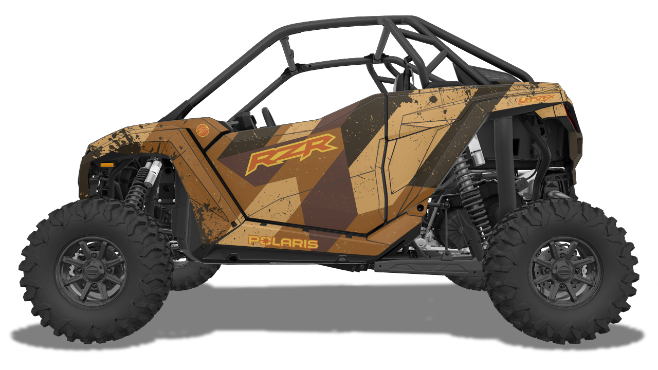 Diversion (Colorway #1)