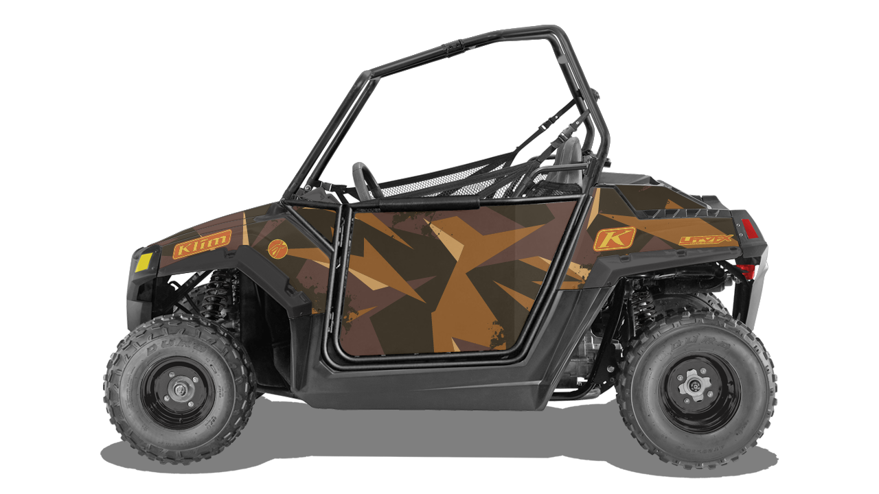 Klim Camo - RZR 170 Youth [2010-2021]