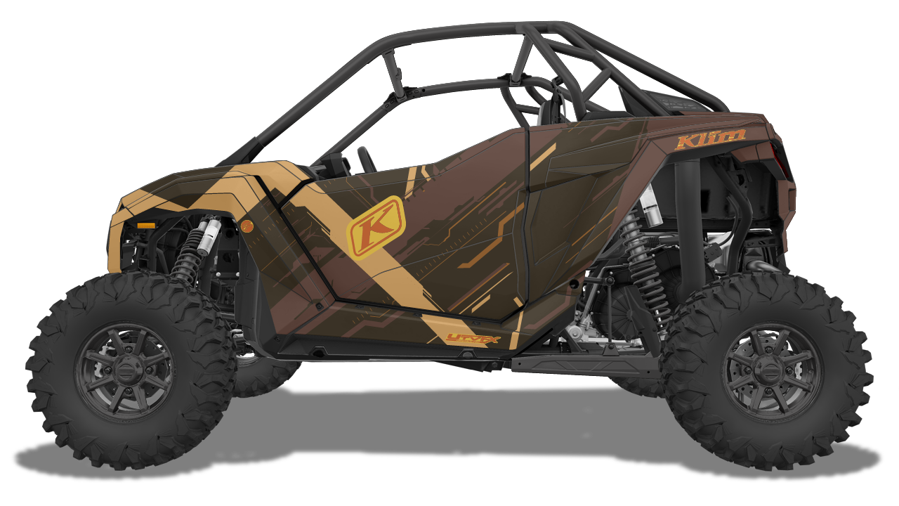 Klim Recoil (Colorway #1)