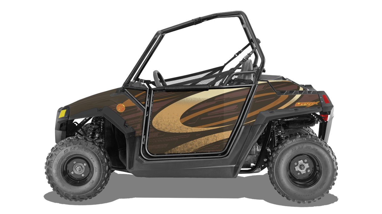 Electra (Colorway #1)