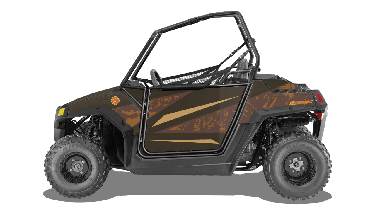 Syndicate (Colorway #1)