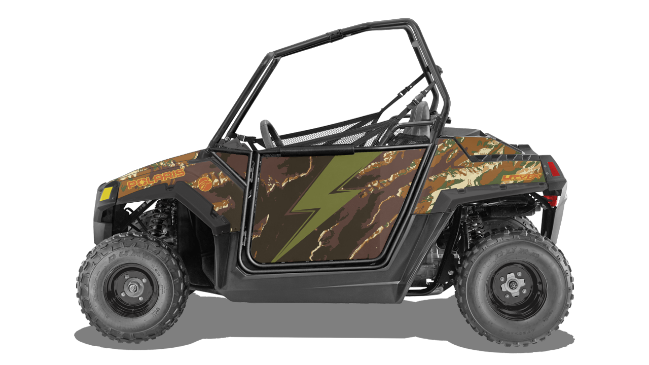 Inversion (Colorway #1)