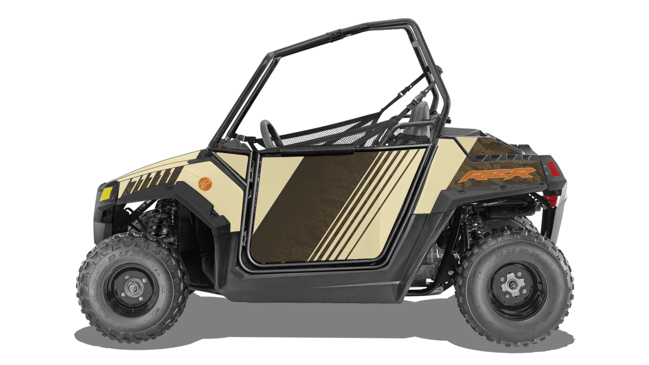 Armada (Colorway #1)