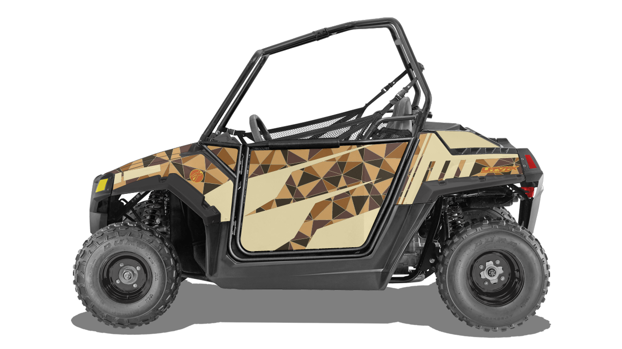 Minerva (Colorway #1)