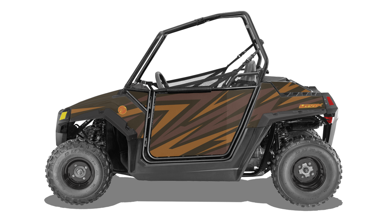Evolution - RZR 170 Youth [2010-2021]