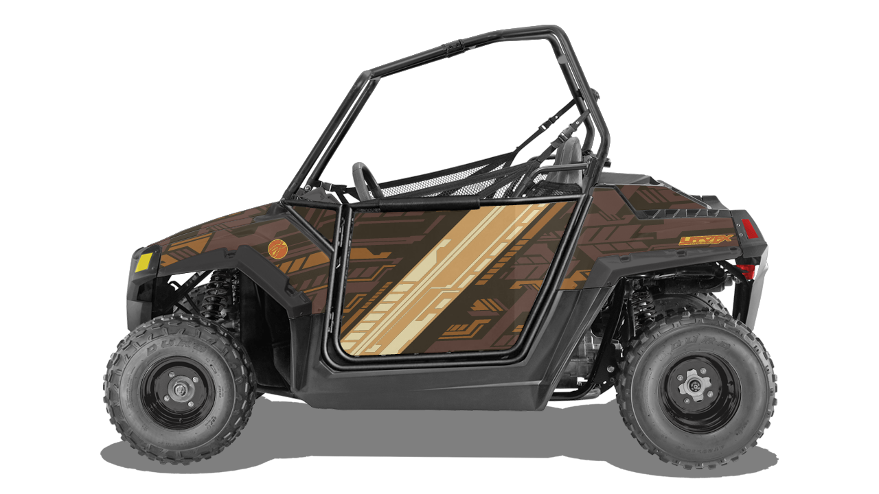 Evasion (Colorway #1)