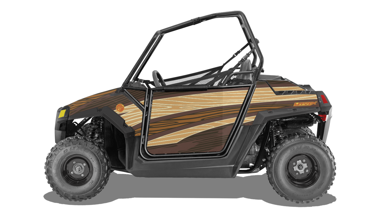 Division - RZR 170 Youth [2010-2021]