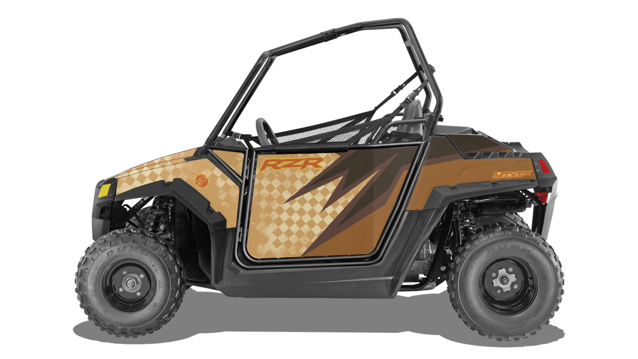 Ignition (Colorway #1)