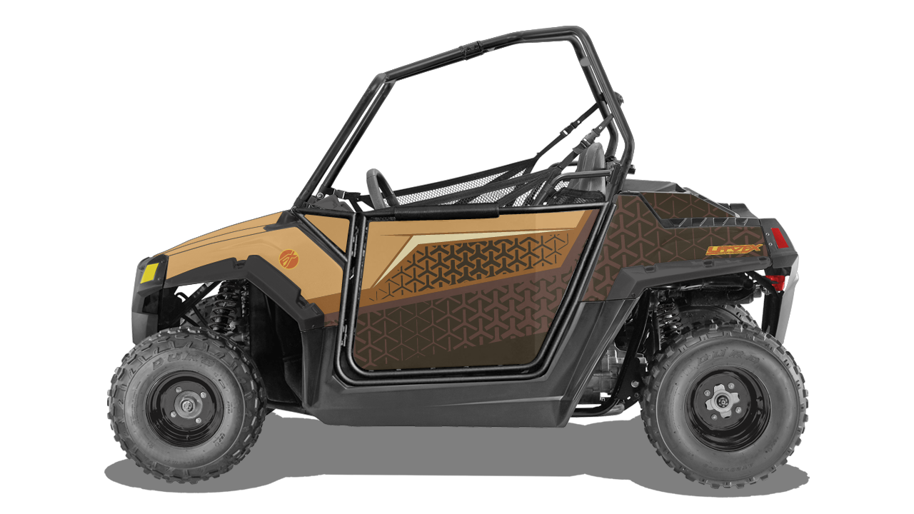 Fusion (Colorway #1)