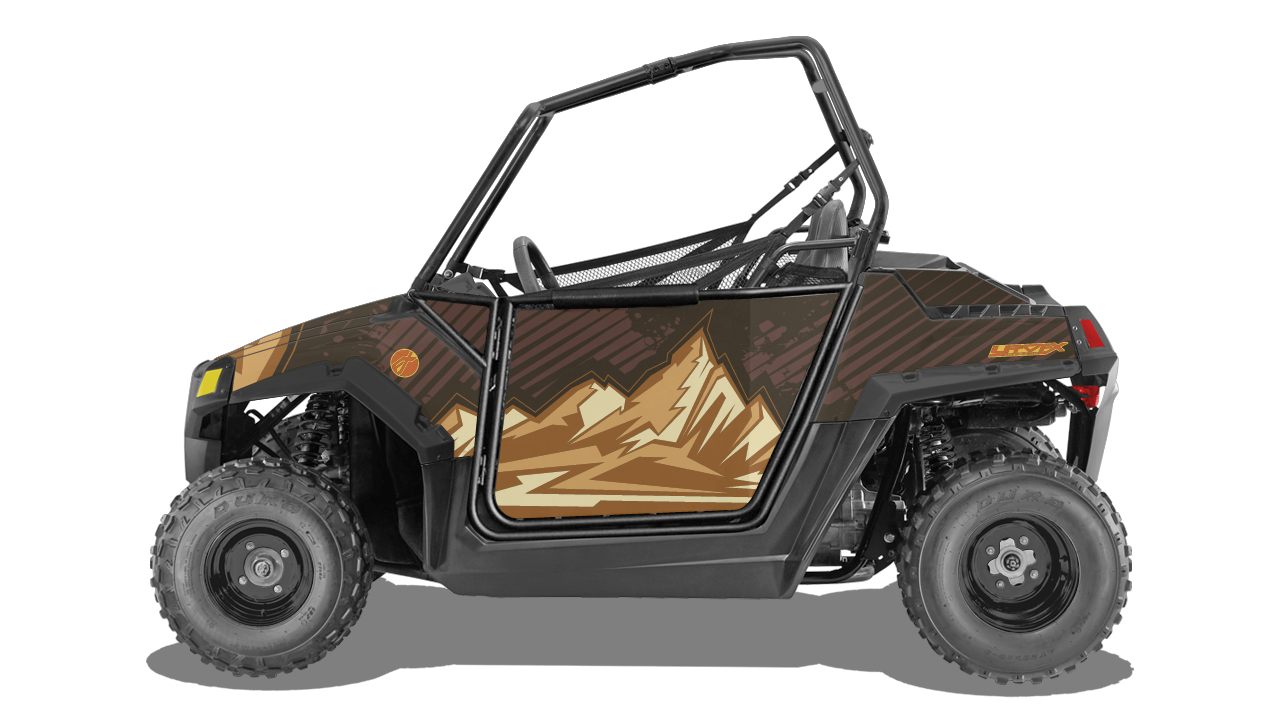 Altitude (Colorway #1)