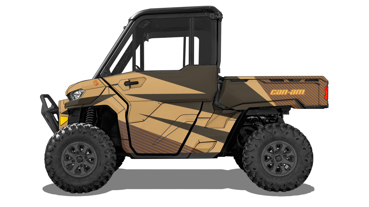 Ascent (Colorway #1)