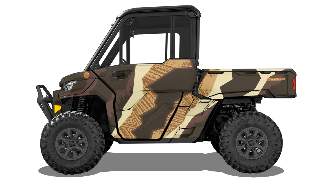 Alpine - Defender [2020+]